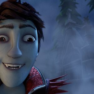 Photo Le Petit vampire