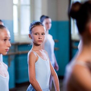 Photo Polina, Danser Sa Vie