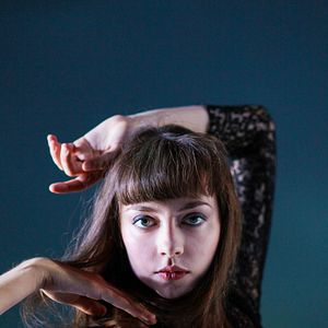 Photo Anastasia Shevtsova