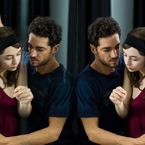 Photo Anastasia Shevtsova