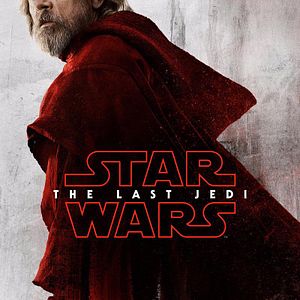 Photo Star Wars - Les Derniers Jedi