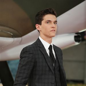 Photo Fionn Whitehead