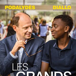 Photo Les Grands Esprits