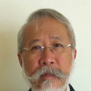 Photo Albert Tang