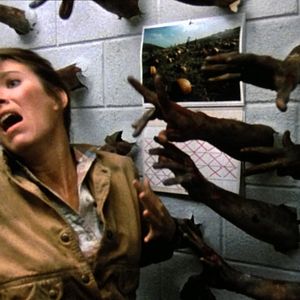 Photo Le Jour des morts-vivants