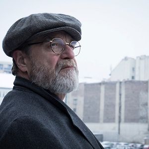 Photo John Goodman
