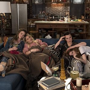 Photo Molly Kate Bernard