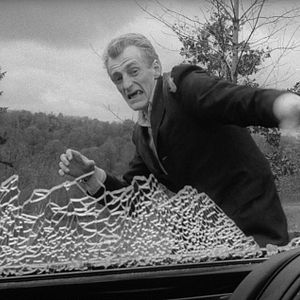 Photo George A. Romero