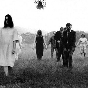 Photo George A. Romero