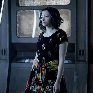 Photo Jodelle Ferland