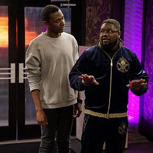 Photo Jerrod Carmichael
