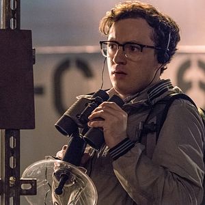 Photo The Tick