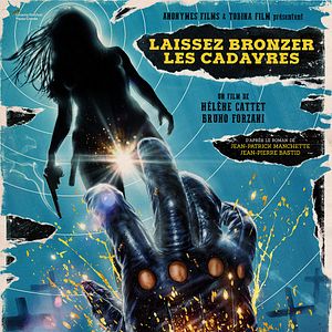 Photo Laissez bronzer les cadavres