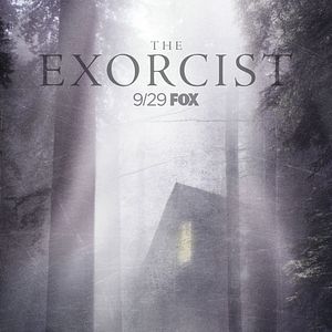 Photo L'Exorciste