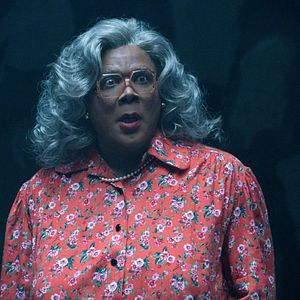 Photo Tyler Perry