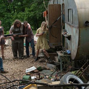 Photo Nicole Andrews