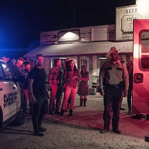 Photo Ryan Phillippe