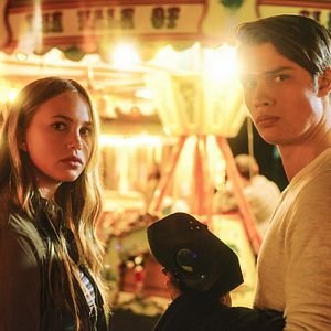 Photo Tallulah Evans