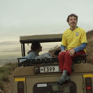 Photo João Pedro Zappa