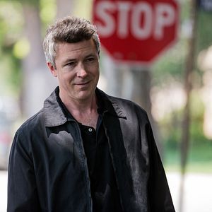 Photo Aidan Gillen