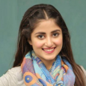 Photo Sajal Ali