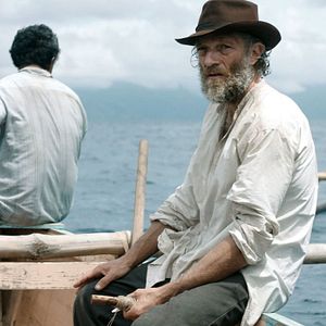 Photo Vincent Cassel