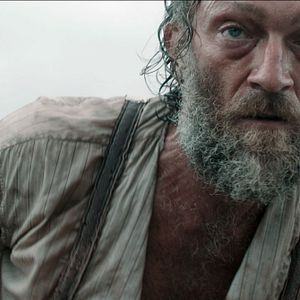 Photo Vincent Cassel