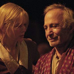 Photo Ben Gazzara