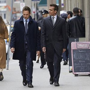 Photo Gabriel Macht