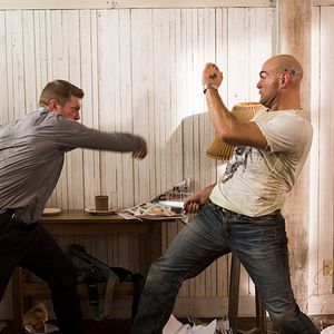 Photo Interrogation