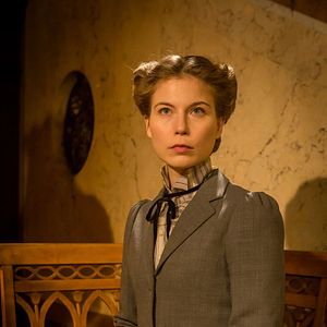 Photo Nora von Waldstätten