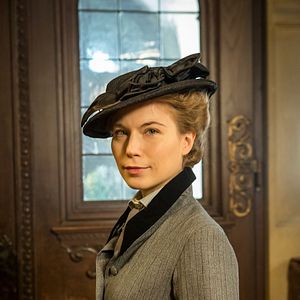 Photo Nora von Waldstätten