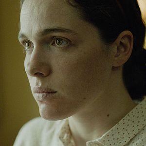 Photo Verena Altenberger