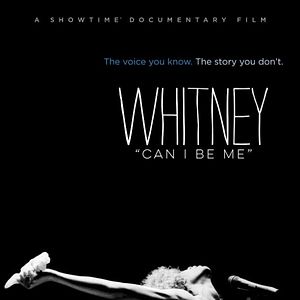 Photo Whitney: Can I Be Me