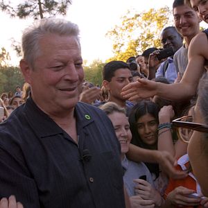 Photo Al Gore