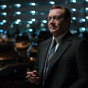 Photo Kevin Spacey