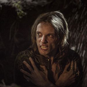Photo Jamie Campbell Bower