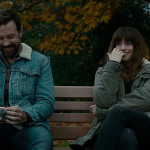 Photo Jason Sudeikis