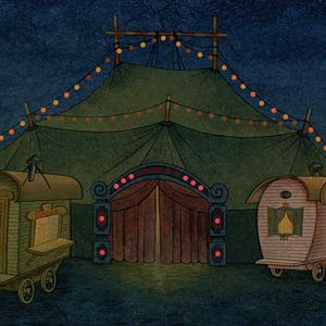Photo Quel cirque !
