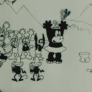 Photo Alice comedies 2