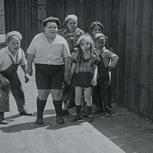 Photo Alice comedies 2