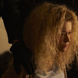 Photo Tatiana Maslany