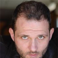 Photo Gennaro Di Colandrea