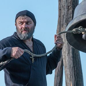 Photo Mikhail Porechenkov