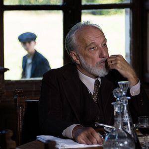 Photo François Berléand