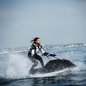 Photo Animal Kingdom