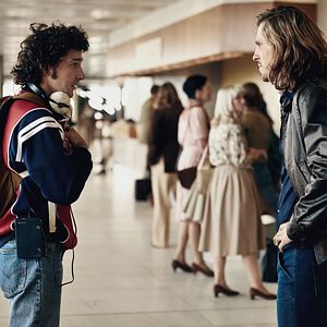 Photo Shia LaBeouf