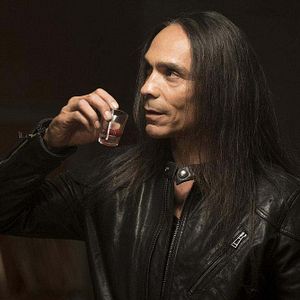 Photo Zahn McClarnon