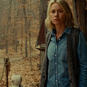 Photo The Book Of Henry