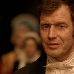 Photo Jason Flemyng
